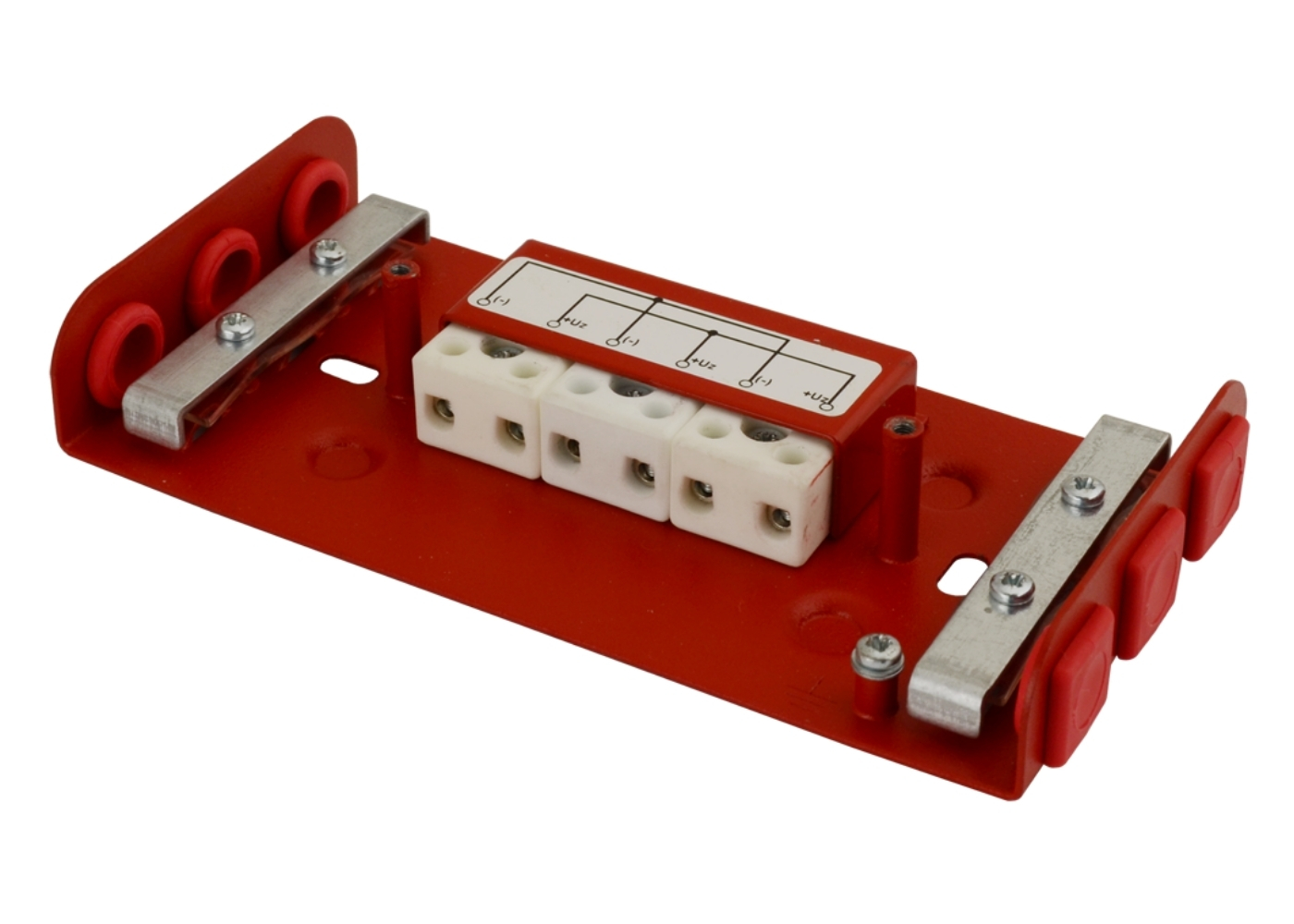 40060088 Verdeeldoos 2x2,5mm