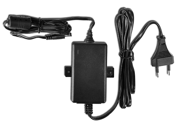 6000042 Voeding 12 Vdc, 2A