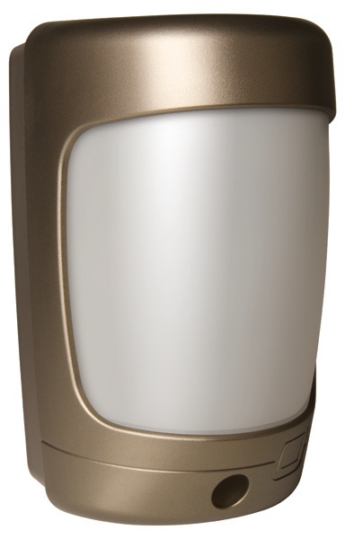 UIT ASSORTIMENT
PIR buitendetector 15m x 13m
