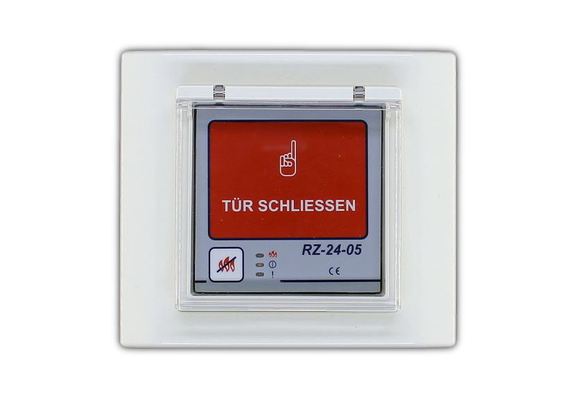 71215 Raamwerk voor RZ-24-05 met beschermkap