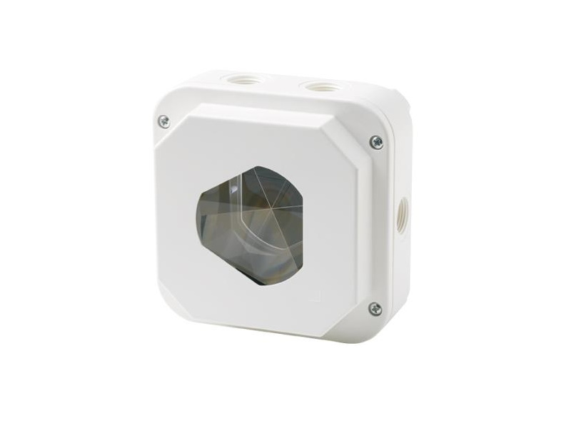 84677 Reflector ( prisma ) 20-100m voor de FDL241-9, inclusief verwarming