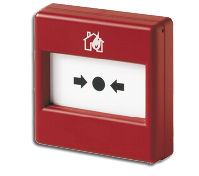 86618 Handbrandmelder