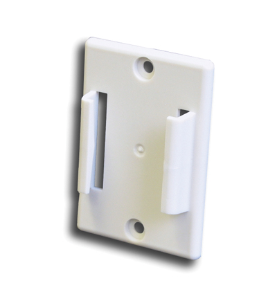 A1001 Muurbevestiging voor paniekzender NX-475-I (PER 5 STUKS)