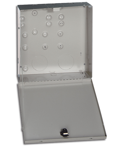 A1017 NXConnect standaard behuizing