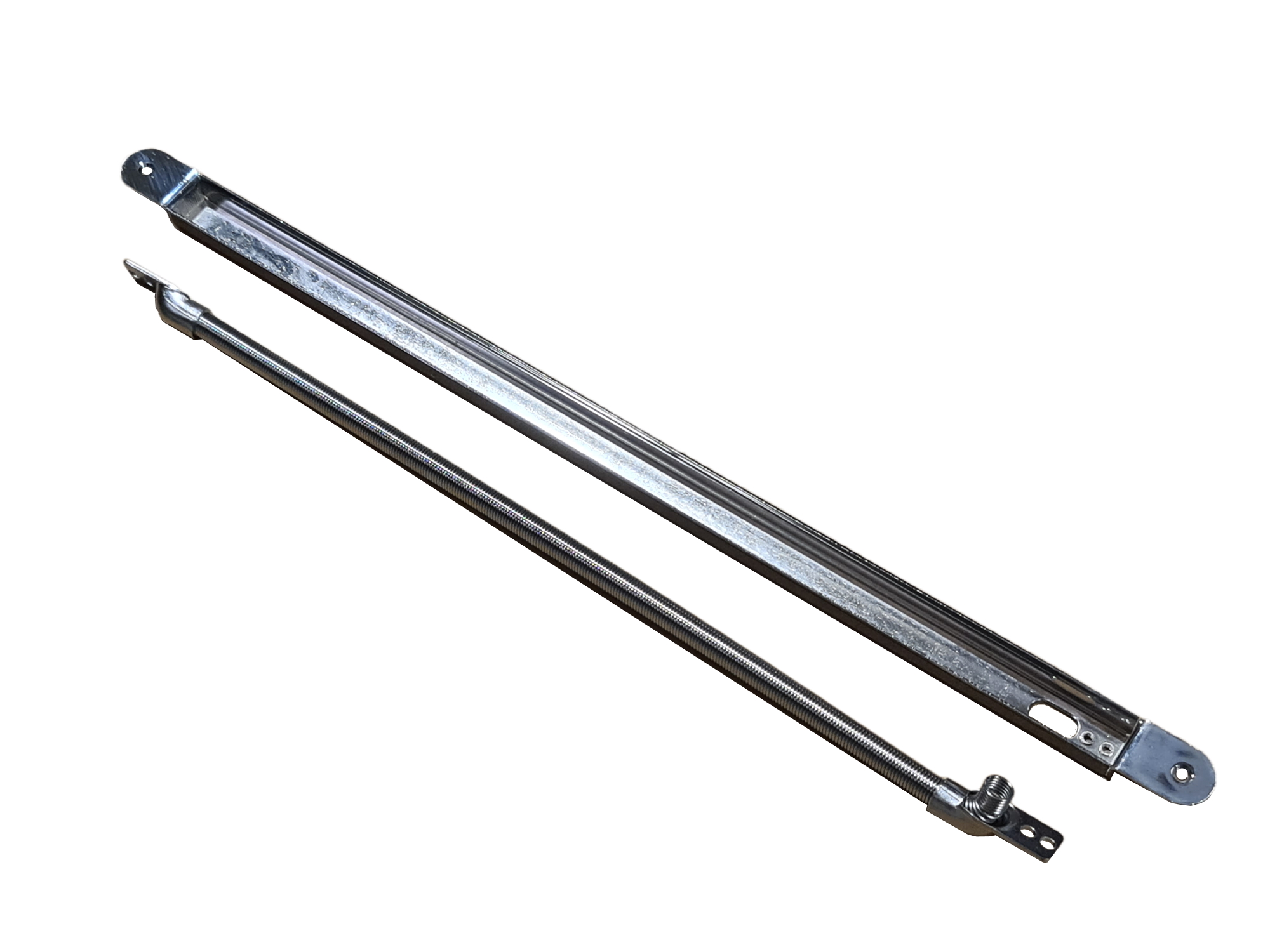 14891 Flexibele kabeldoorgang voor inbouw, 54cm