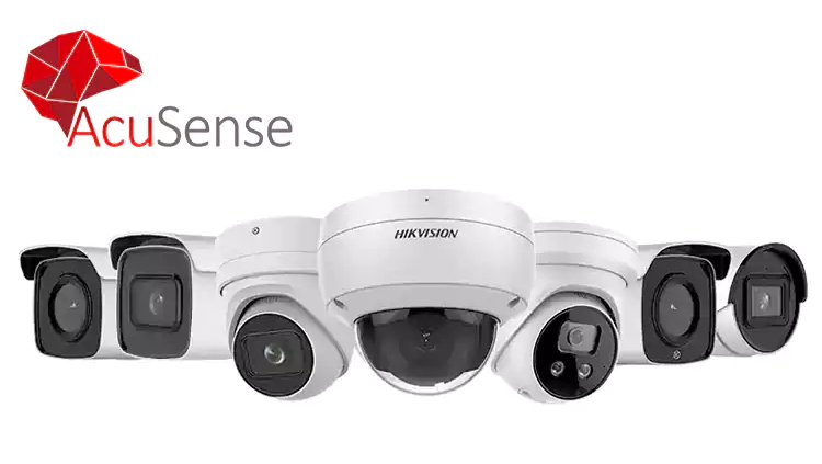 AcuSense Pro Series