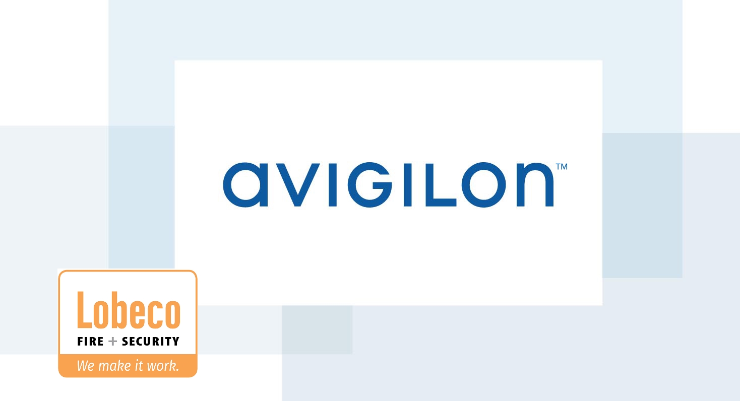 20010393 Avigilon netwerkkaart DP 10G-SFP+ voor NVR5 Standard