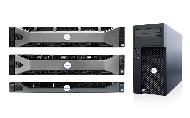 Network Video Recorder