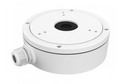 1000570 Back-box t.b.v. Hikvision IP-camera's