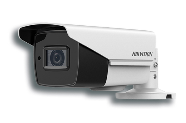 Pro series Camera's