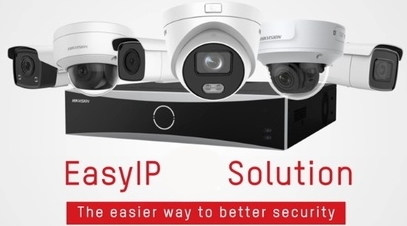 EasyIP Pro Series