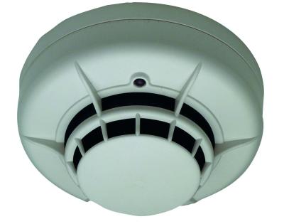 8554 Conventionele multicriteria detector,voor HRZ, exl. ECO-1000BREL 12NL sokkel