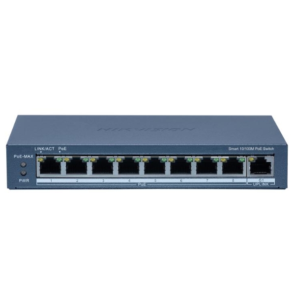 Smart Managed Series