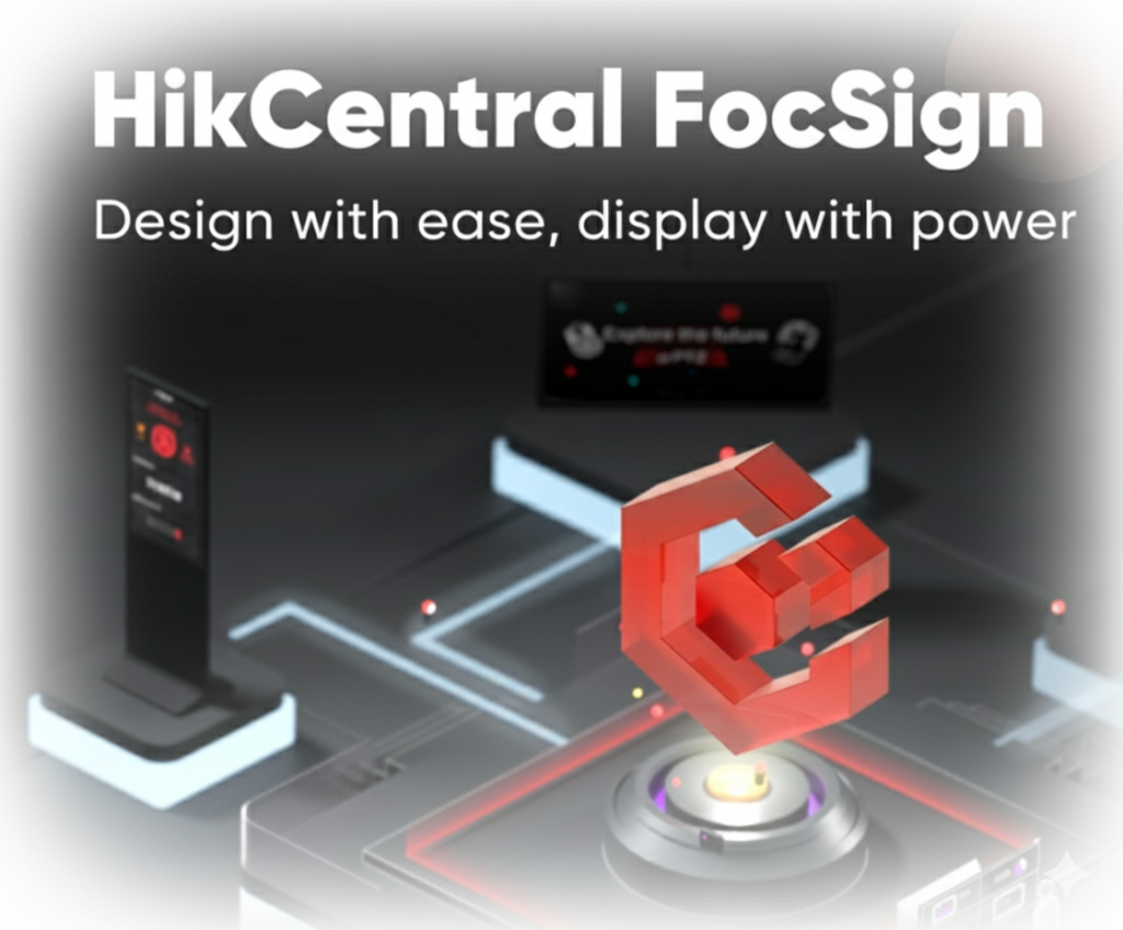 FocSign Licentie