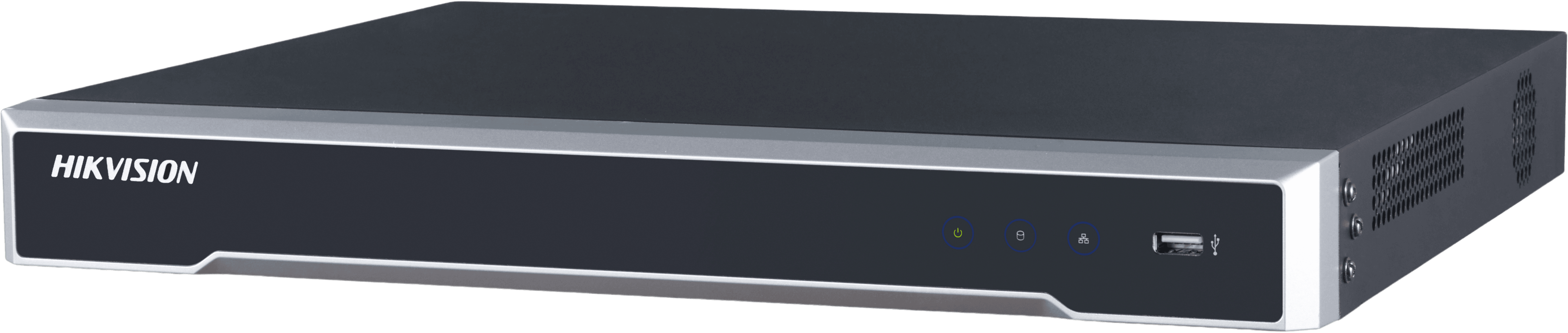 Netwerk Video Recorder