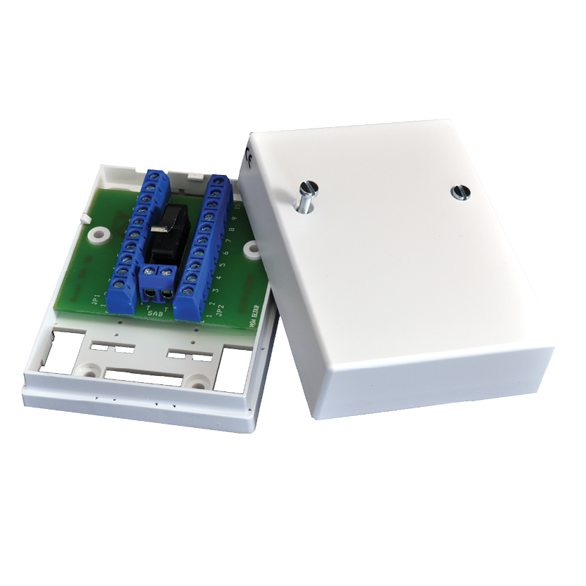 Installatiemateriaal