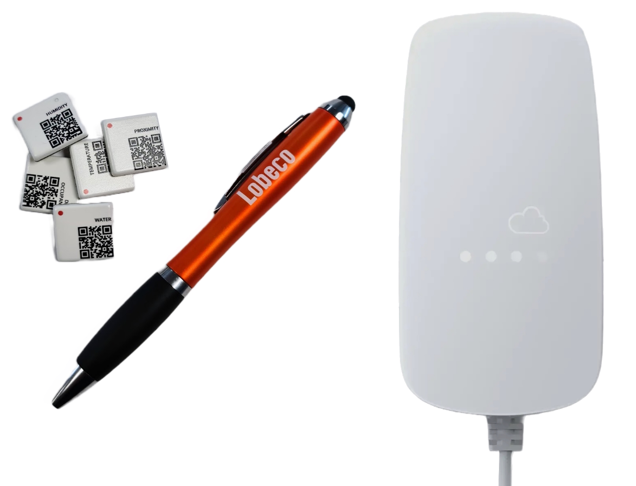 Sensors &amp; IOT