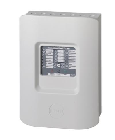 300108 UIT ASSORTIMENT
Conventionele 4 zone centrale,BOSEC