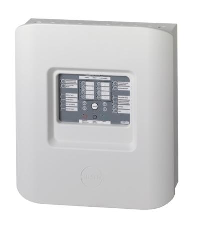 300109 UIT ASSORTIMENT
Conventionele 8 zone centrale,BOSEC