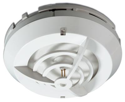 1789 UIT ASSORTIMENT
Analoog adresseerbare TVC warmtedetector,excl. sokkel