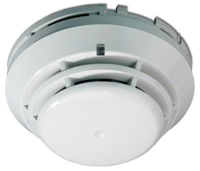 3000025 UIT ASSORTIMENT
Analoog adresseerbare optische rookdetector,excl. sokkel