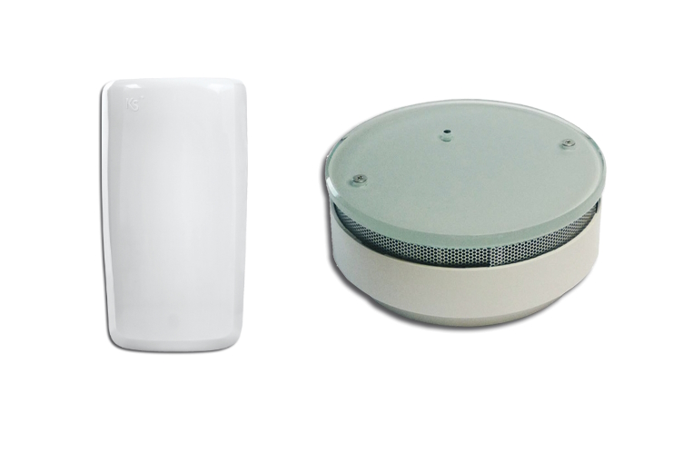 Detectors