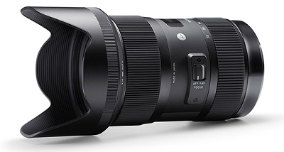 Lenzen t.b.v. Avigilon Pro camera's