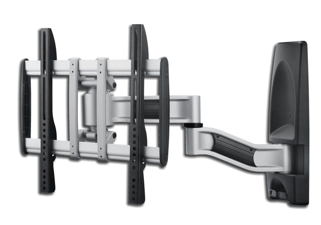 20020007 Arm voor muurmontage LCD monitoren (>32"), max. 35kg