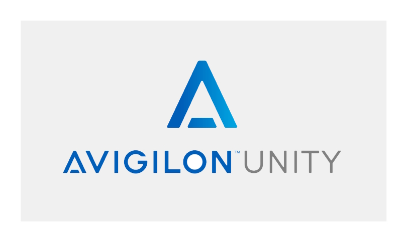 Avigilon Unity Access