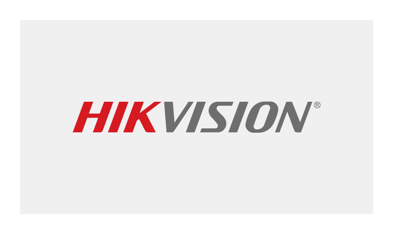Hikvision