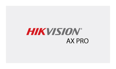 Hikvision AX PRO
