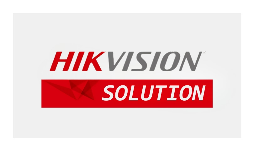 Hikvision Solution