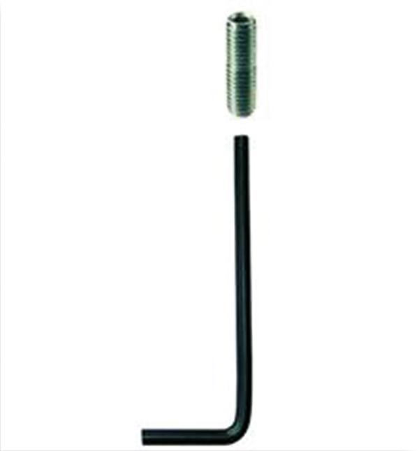 86569 Blokkagepin detector antidiefstal