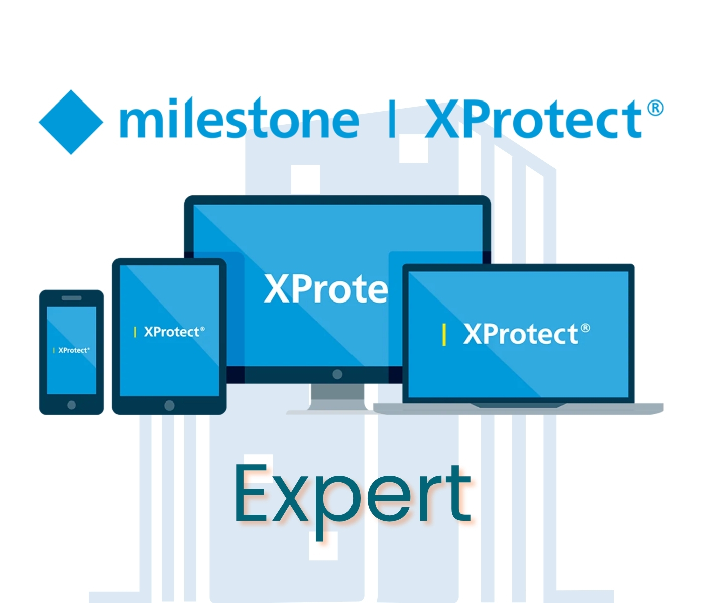 20038064 XProtect Management Server Failover Server License