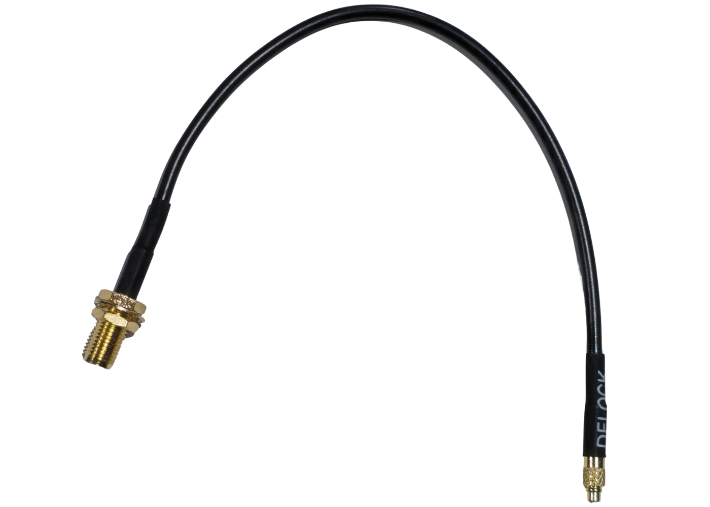 88580 MMCX naar SMA omvormer