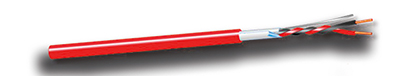 C04206 Halogeenvrije brandkabel
Kabelrol : 100 meter, Cca - s1,d1,a1