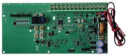 16823 UIT ASSORTIMENT
Inbraakbeveiligingscentrale in polycarbonaat behuizing, inclusief 7Ah accu.