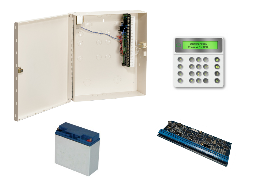 Sets NetworXConnect