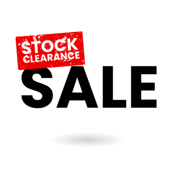 Stock-Sale ! !!