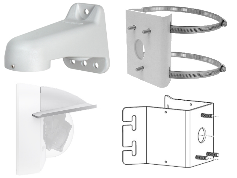 Accessoires &amp; toebehoren