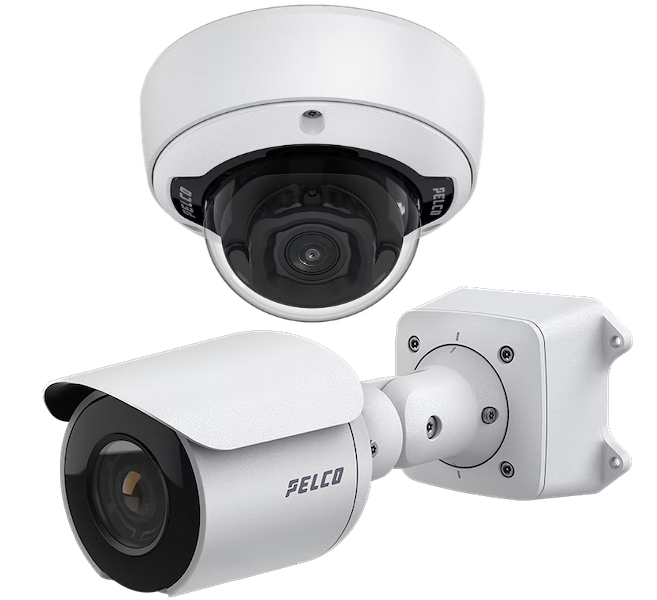 Sarix Pro 4 reeks