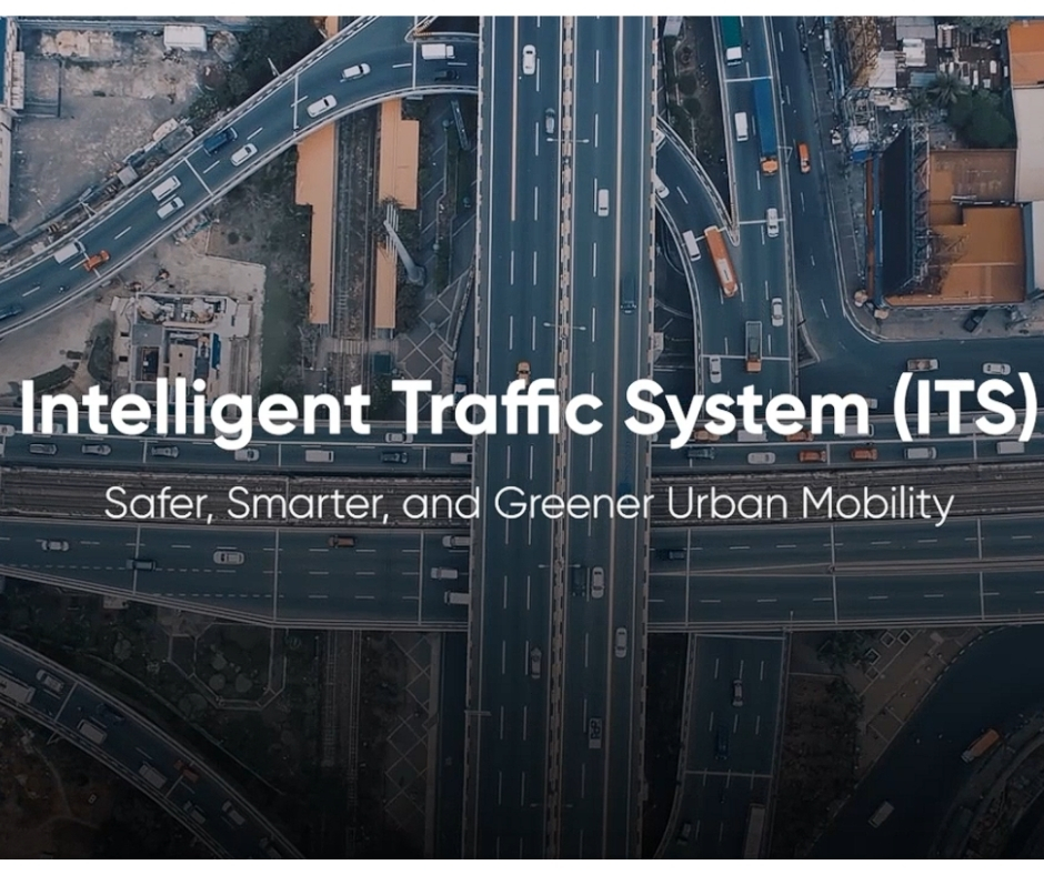 Intelligent Traffic Series