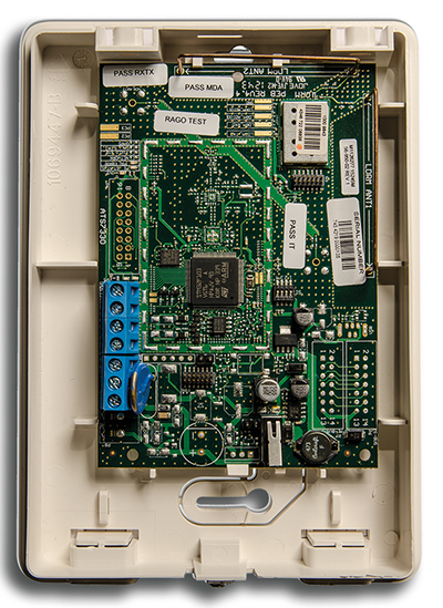 Draadloos 868 MHz